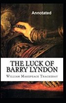 The Luck of Barry Lyndon Annotated