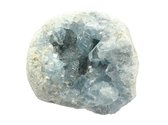 Celestien uit Madagaskar ca. 534 gram