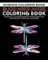 Bugs in the Mirror Universe Coloring Book