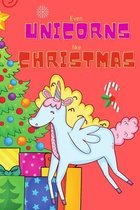 Even unicorns like Christmas