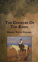 The Country of The Knife