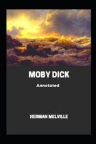 Moby Dick Annotated