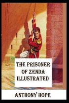 The Prisoner of Zenda Illustrated