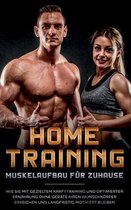 Home Training - Muskelaufbau für Zuhause