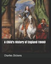 A Child's History of England (1900)