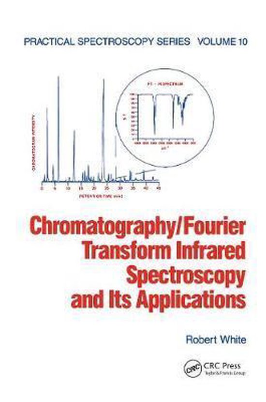 Chromatography/Fourier Transform Infrared Spectroscopy and its