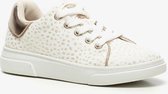 Blue Box meisjes sneakers - Wit - Maat 28