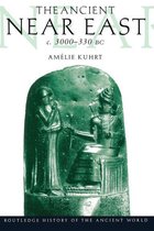 The Routledge History of the Ancient World - The Ancient Near East