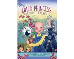The Bald Princess Dazzles the Queen