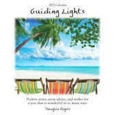 Blue Mountain Arts 2022 Wall Calendar  guiding Lights  12 X 12 In. 12-Month Hanging Wall Calendar by Douglas Pagels Is a Great Way to Wish Someone a Wonderful Year