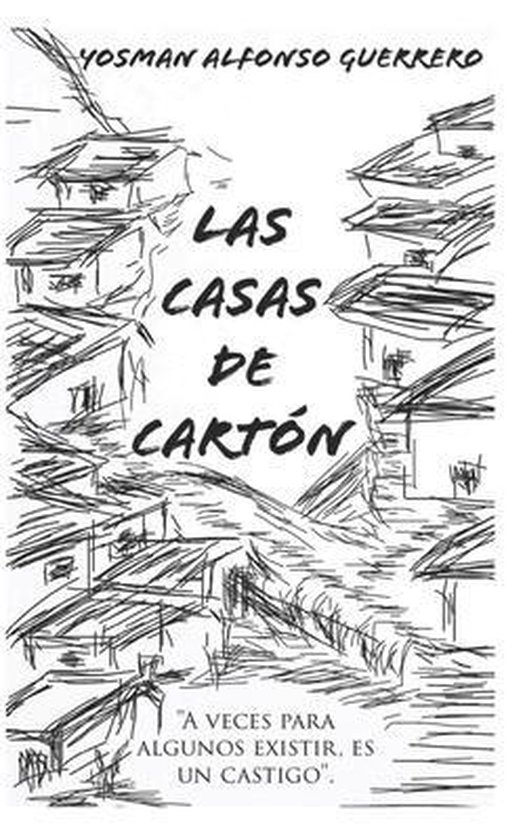 Las Casas de Carton - cover
