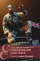 Cambridge Companions to Literature-The Cambridge Companion to Shakespeare and Race