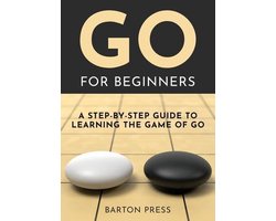 Go for Beginners