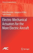 Electro-Mechanical Actuators for the More Electric Aircraft