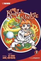 Kung Fu Klutz & Karate Cool 2