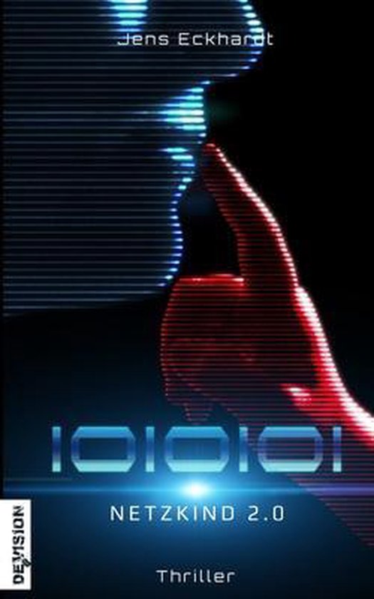 1010101 - cover