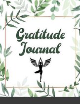 Gratitude Journal