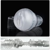 Fleshlight Pocket Pussy Sex Toy Kunstvagina Masturbator voor Man Nep Kut - Fleshlight®