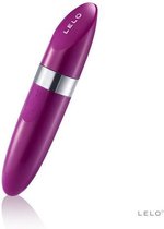 Vibrators voor Vrouwen Dildo Sex Toys Erothiek Luchtdruk Vibrator - Seksspeeltjes - Clitoris Stimulator - Magic Wand - 10 standen - Rose - Lelo®