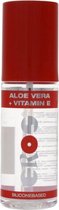 Glijmiddel Waterbasis Siliconen Easyglide Massage Olie Erotisch Seksspeeltjes - Vitamine - 200ml - Eros aqua®