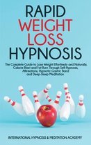 Rapid Weight Loss Hypnosis