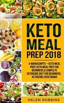 Ketogenic Diet- Keto Meal Prep 2018