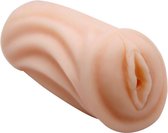 Fleshlight Pocket Pussy Sex Toy Kunstvagina Masturbator voor Man Nep Kut - Crazy Bull®