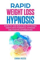 Rapid Weight Loss Hypnosis