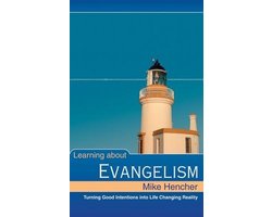Learning About Evangelism