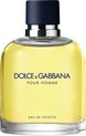 Dolce & Gabbana - Eau de toilette - Homme D&G - 75 ml