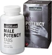 Cobeco® Voor de geslachtsorganen en hormonale activiteit
