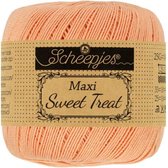 Scheepjes Maxi Sweet Treat 414 Salmon