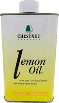 Chestnut Lemon Oil - Citroenolie - 1000 ml