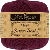 Scheepjes Maxi Sweet Treat 750 Bordeau