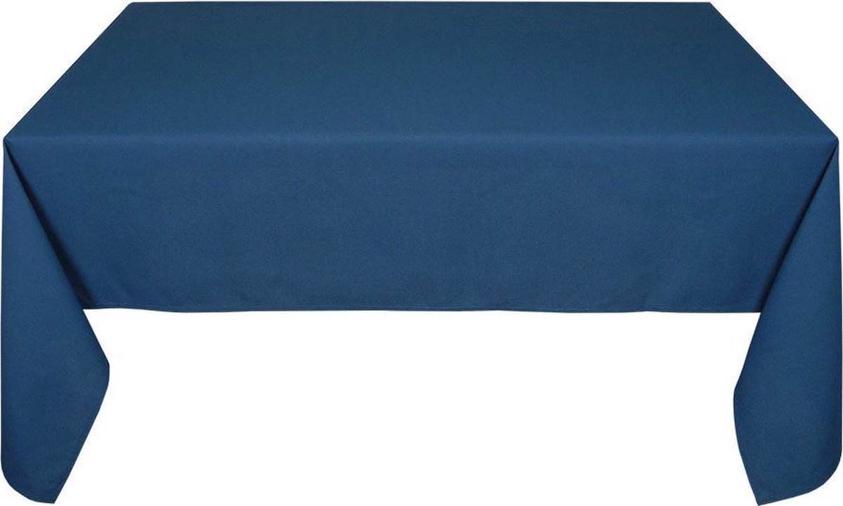 Tafelkleed, Navy, 178x275cm, Treb SP - Treb Horecalinnen