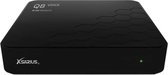 Xsarius Q8 Voice - 4K UHD - Premium OTT Media Streamer - Android 8.0 Oreo
