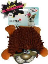 Comic Ultrasonic Beaver Small | 1 st