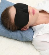 Cabantis Slaapmasker|3D|Sleepingmask|Oogmasker|Travelmask|Reismasker