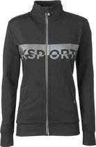 PK International Sportswear - Technisch Vest - Madison - Onyx - S