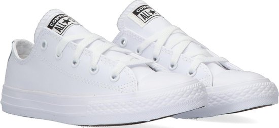 converse chuck taylor all star ox wit for Sale OFF 71%