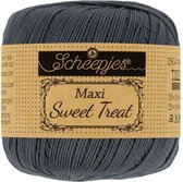 Scheepjes Maxi Sweet Treat 393 Charcoal