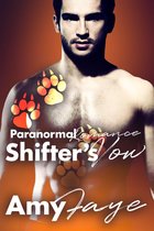 Shifter's Vow