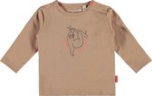 Bampidano Fynn Baby Unisex T-shirt - Maat 62