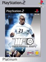 This is Football 2003 (Platinum) (PS2)