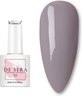 De Sera Gellak - Licht Violette Gel Nagellak - Paars - 10ML - 043 Hello You