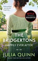 The Bridgertons Happily Ever After Epilogues Bridgerton Family