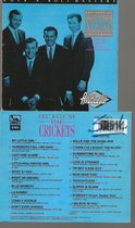 Best Of von The Crickets | CD | Zustand sehr gut