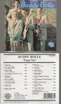 Buddy Holly - Peggy Sue