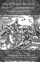 Natural Philosophy Epitomised