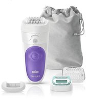 BRAUN Silk-Épil 5 5/880 SensoSmart Epilator